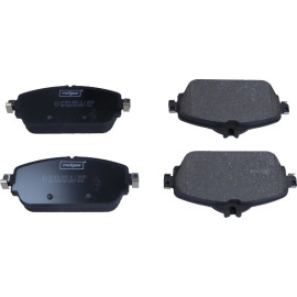 MAXGEAR Scheibenbremsbelagsatz 19-3676 MAXGEAR Scheibenbremsbelagsatz 19-3676