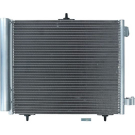 KAMOKA Kondensator, Klimaanlage 7800146
