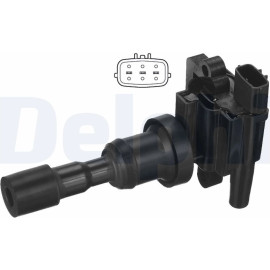Zündspule GN10385-12B1