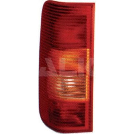 95620701 Heckleuchte L M K-PLATTE 95620701 Heckleuchte L M K-PLATTE