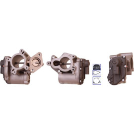 DRI AGR-Ventil 717730070 elektrisch mit Dichtungen DRI AGR-Ventil 717730070 elektrisch mit Dichtungen