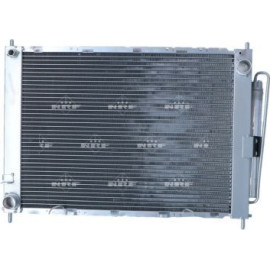 Kondensator, Klimaanlage 350057