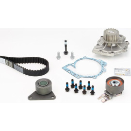 Wasserpumpe + Zahnriemensatz CT979WP2