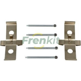 FRENKIT Zubehörsatz, Scheibenbremsbelag 901674 FRENKIT Zubehörsatz, Scheibenbremsbelag 901674