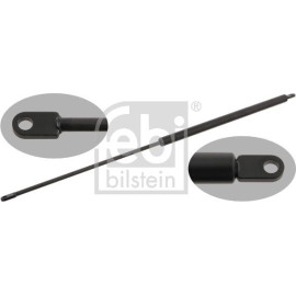 FEBI BILSTEIN Gasdruckfeder 28556
