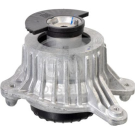 Lagerung, Motor 176656