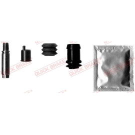 Quick Brake Führungshülsensatz mit Bolzen 113-1335X Quick Brake Führungshülsensatz mit Bolzen 113-1335X
