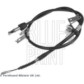 Seilzug, Feststellbremse Kia T. Picanto 04- Le ADG046204