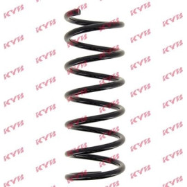 KYB Fahrwerksfeder Ford T. Grand C-Max 1.6/1.6D/2.0D 12/10 RA6201