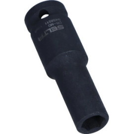 1/2 Schlagsteckschlüsseleinsatz, Lang (85 mm), 11 mm 9458511