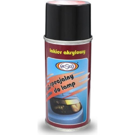 Lampenverdunkelungslack 150Ml Schwarzes Acryl / Wesco 01148 WESCO 01148