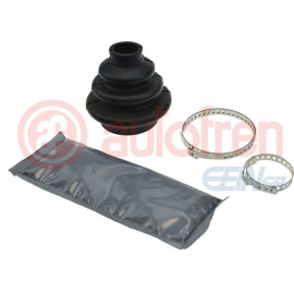 Faltenbalg, Antriebswelle Bmw Int. Anruf D8213