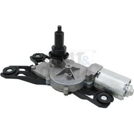 Wischermotor 27603