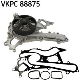 SKF Wasserpumpe VKPC 88875