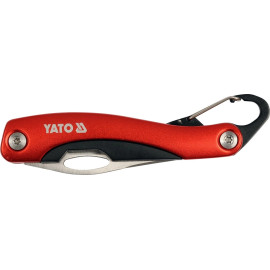 Klappmesser Mit Schückel YT-76050