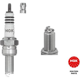 CR10EIX NGK-Iridiumkerze 6482