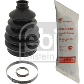 Faltenbalg, Antriebswelle Opel Ext 27405