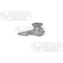 Wasserpumpe PA1402