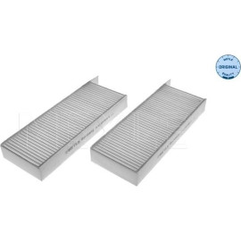 Innenraumfilter Peugeot 308 2013- Set 2Stk 11-12 319 0016/S