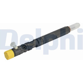 DELPHI Einspritzventil R02801 D