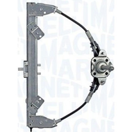 MAGNETI MARELLI AC1399 Fensterheber hinten links, manuell