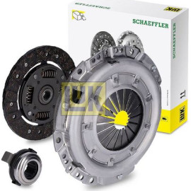 Schaeffler LuK Kupplungssatz 620194000