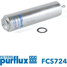 PURFLUX Kraftstofffilter FCS724