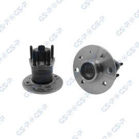 GSP Radlager 9400064