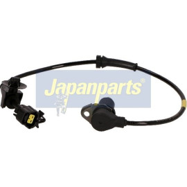 Sensor, Raddrehzahl ABS-W18