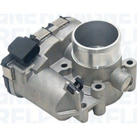 Magneti Marelli Drosselklappengehäuse 802100000011