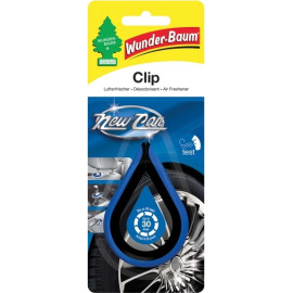 Clip Neuwagen / Wunder-Baum-Duft 23-172