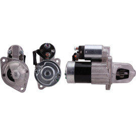 DRI Anlasser 326082112 12 V DRI Anlasser 326082112 12 V