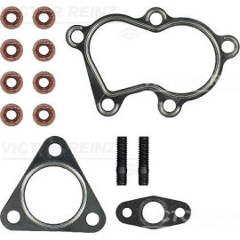 Montagesatz Lader 04-10005-01