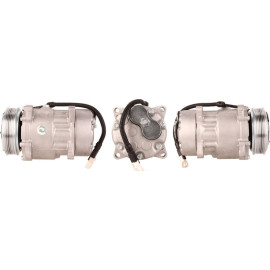 Kompressor, Klimaanlage 51-0021 Kompressor, Klimaanlage 51-0021