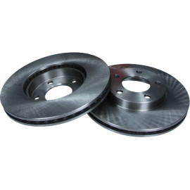 MAXGEAR Bremsscheibe 19-4739 MAXGEAR Bremsscheibe 19-4739