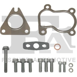Montagesatz, Lader KT210110