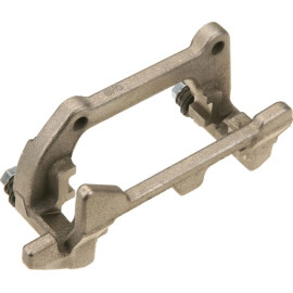 TRW Bremssattelhalter Hinterachse rechts BDA993 TRW Bremssattelhalter Hinterachse rechts BDA993
