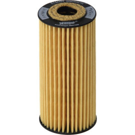HENGST FILTER Ölfilter E16H01 D51