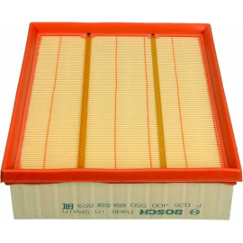 Luftfilter F 026 400 550