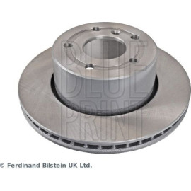 BluePrint Bremsscheibe Land Rover P. Discovery Ii 2.5Td/4.0 4X4 98-04 ADJ134328 BluePrint Bremsscheibe Land Rover P. Discovery Ii 2.5Td/4.0 4X4 98-04 ADJ134328
