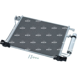 Kondensator, Klimaanlage 350407