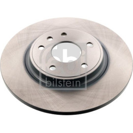 FEBI BILSTEIN Bremsscheibe 43940
