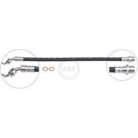 A.B.S. Bremsschlauch SL 1449 A.B.S. Bremsschlauch SL 1449