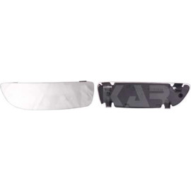 Spiegelglas, Außenspiegel 6441929 Spiegelglas, Außenspiegel 6441929