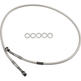 Bremsleitung Stahlflex-Kit MCH210H1