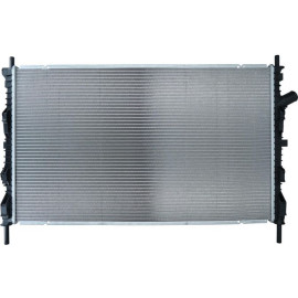 Kamoka Motorkühler 7700048
