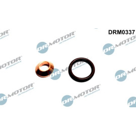 Einspritzdüse Dichtungssatz DRM0337