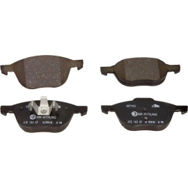Bremsbelagsatz Ford P. C-Max/Focus/Kuga/Transit 04 13.0460-7193.2