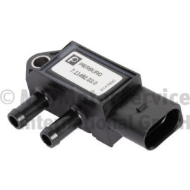 PIERBURG Sensor, Abgasdruck 7.11492.03.0