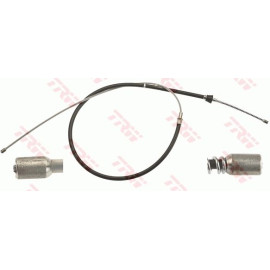 Handbremsseil GCH702